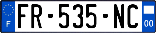 FR-535-NC