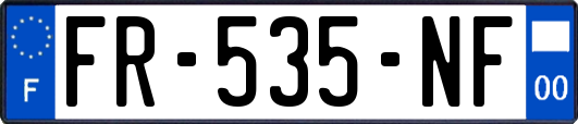 FR-535-NF