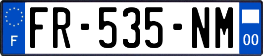 FR-535-NM