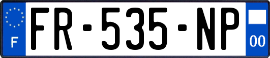 FR-535-NP