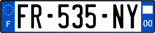 FR-535-NY