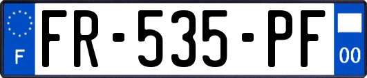 FR-535-PF