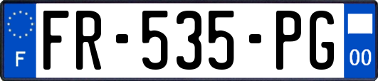 FR-535-PG