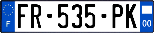 FR-535-PK