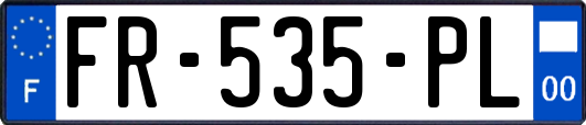 FR-535-PL