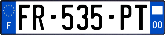 FR-535-PT