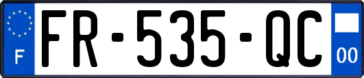 FR-535-QC