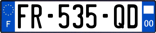 FR-535-QD