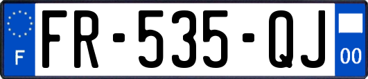 FR-535-QJ