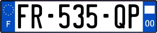 FR-535-QP