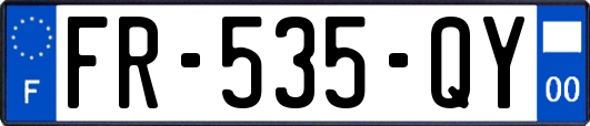 FR-535-QY