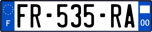 FR-535-RA