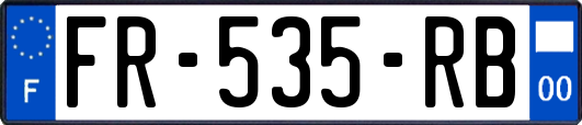 FR-535-RB