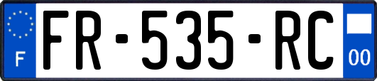 FR-535-RC