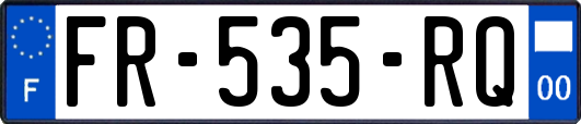 FR-535-RQ