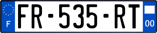 FR-535-RT