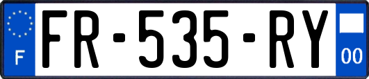FR-535-RY