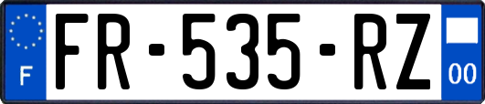 FR-535-RZ