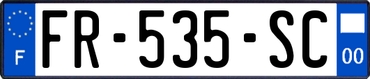FR-535-SC