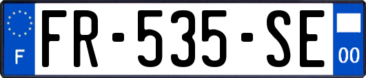 FR-535-SE