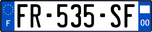 FR-535-SF