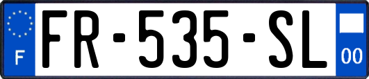 FR-535-SL