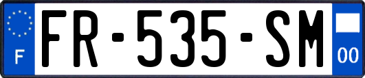 FR-535-SM