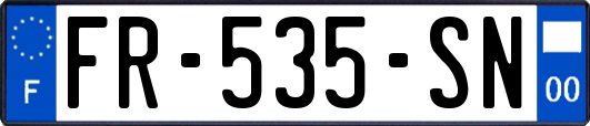 FR-535-SN