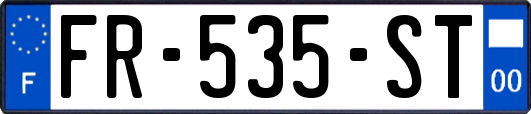 FR-535-ST