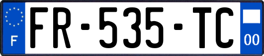 FR-535-TC