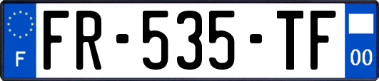 FR-535-TF