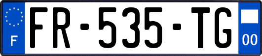 FR-535-TG