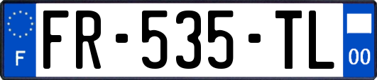 FR-535-TL