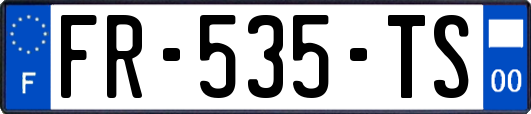 FR-535-TS