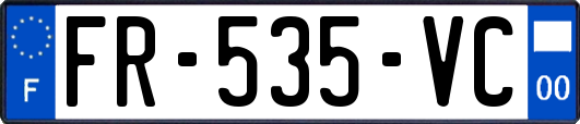FR-535-VC
