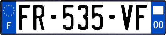 FR-535-VF