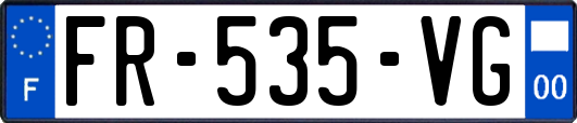 FR-535-VG