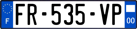 FR-535-VP