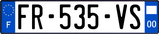 FR-535-VS