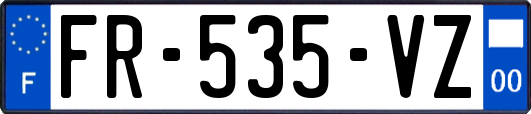 FR-535-VZ