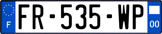 FR-535-WP