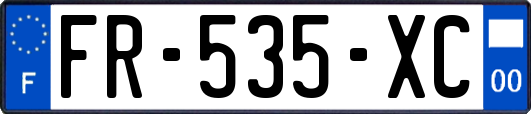 FR-535-XC