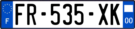 FR-535-XK