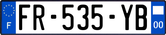 FR-535-YB
