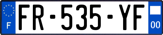 FR-535-YF