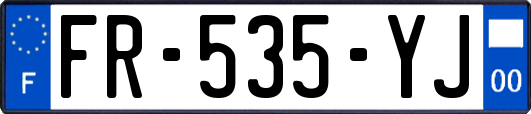 FR-535-YJ