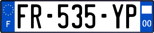 FR-535-YP