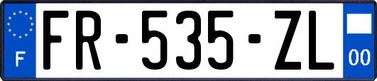 FR-535-ZL
