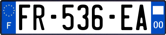 FR-536-EA