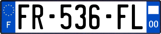 FR-536-FL